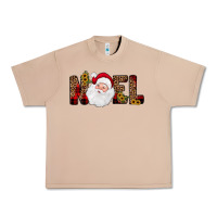 Burro noel Urban Heavy Tee - JahusDesignShop