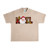 French Oak noel Urban Heavy Tee - JahusDesignShop