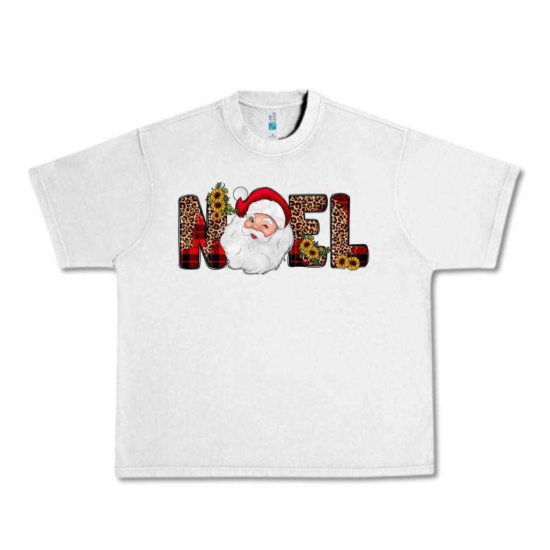 Noel Urban Heavy Tee by JahusDesignShop | Teevron