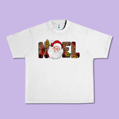 Noel Urban Heavy Tee Designed By Jahusdesignshop
