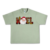 Oil Green noel Urban Heavy Tee - JahusDesignShop