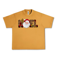 Peanut Butter noel Urban Heavy Tee - JahusDesignShop
