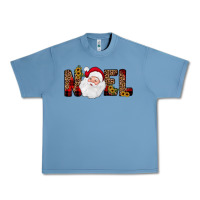 Pebble Blue noel Urban Heavy Tee - JahusDesignShop