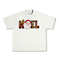 Pistachio noel Urban Heavy Tee - JahusDesignShop
