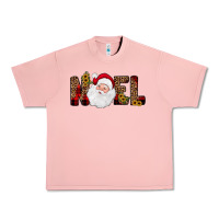 Salmon noel Urban Heavy Tee - JahusDesignShop