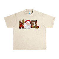 Sandshell noel Urban Heavy Tee - JahusDesignShop
