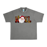 Tornado noel Urban Heavy Tee - JahusDesignShop