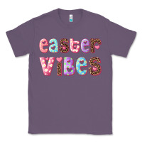 Lavender Easter vibes Classic Tee - RanaPortraitStore