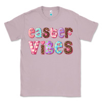 Lilac Easter vibes Classic Tee - RanaPortraitStore