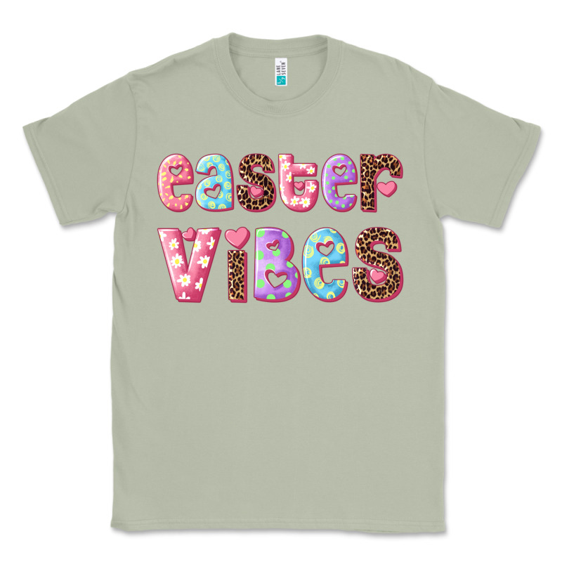 Easter Vibes Classic Tee by RanaPortraitStore | Teevron