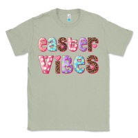 Matcha Easter vibes Classic Tee - RanaPortraitStore