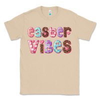 Mushroom Easter vibes Classic Tee - RanaPortraitStore