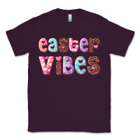 Plum Easter vibes Classic Tee - RanaPortraitStore