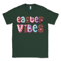 Sports Green Easter vibes Classic Tee - RanaPortraitStore