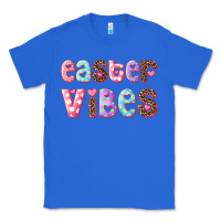 True Royal Easter vibes Classic Tee - RanaPortraitStore