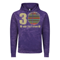 Cloud Purple Years Of Being Awesome Limited Edition Vintage Hoodie - Bettercallsaul