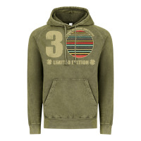 Vintage Olive Years Of Being Awesome Limited Edition Vintage Hoodie - Bettercallsaul