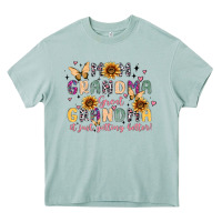Arona mom grandma great grandma it just keeps getting be Heavy Core Tee - MaliasSmallBusiness