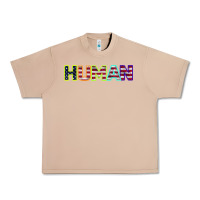 Burro HUMAN Urban Heavy Tee - Bettercallsaul
