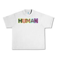 Lunar Rock HUMAN Urban Heavy Tee - Bettercallsaul