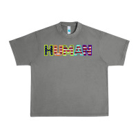Tornado HUMAN Urban Heavy Tee - Bettercallsaul