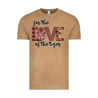 Vintage Camel For The Love Of The Tiger Vintage Tee - Bettercallsaul