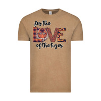 Vintage Coffee For The Love Of The Tiger Vintage Tee - Bettercallsaul