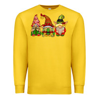 Elf Gnomes Premium Sweatshirt | Teevron