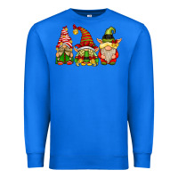 True Royal Elf Gnomes Premium Sweatshirt - CowhideDigitalArt