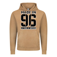 Vintage Camel Made In 96 24 Years Of Awesome Vintage Hoodie - Bettercallsaul