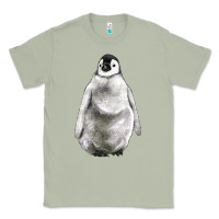 Matcha baby penguin Classic Tee - LillyAllenDesigns