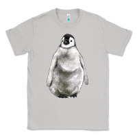 Moon Dust baby penguin Classic Tee - LillyAllenDesigns