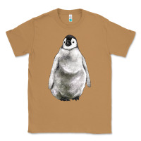 Toasted Coconut baby penguin Classic Tee - LillyAllenDesigns