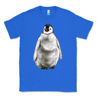 True Royal baby penguin Classic Tee - LillyAllenDesigns