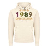 Vintage Artic Made In 1989 Limited Edition Vintage Hoodie - Bettercallsaul