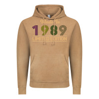 Vintage Camel Made In 1989 Limited Edition Vintage Hoodie - Bettercallsaul