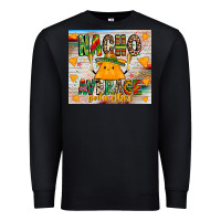 Black Nacho Average God mother Premium Sweatshirt - CowhideDigitalArt