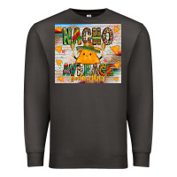 Smoke Nacho Average God mother Premium Sweatshirt - CowhideDigitalArt
