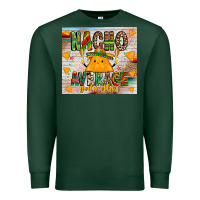 Sports Green Nacho Average God mother Premium Sweatshirt - CowhideDigitalArt