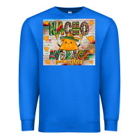 True Royal Nacho Average God mother Premium Sweatshirt - CowhideDigitalArt