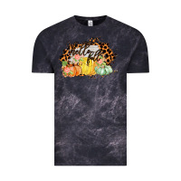 Cloud Black Hello fall Vintage Tee - Bettercallsaul