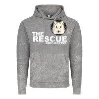 Cloud Rock the rescue collective Vintage Hoodie - Bettercallsaul