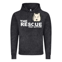 Vintage Arctic the rescue collective Vintage Hoodie - Bettercallsaul