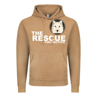 Vintage Camel the rescue collective Vintage Hoodie - Bettercallsaul
