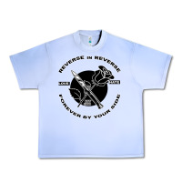 Grape Ice Reverse ın Reverse Love Hate Forever By Your Sıde Urban Heavy Tee - Bettercallsaul