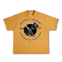 Peanut Butter Reverse ın Reverse Love Hate Forever By Your Sıde Urban Heavy Tee - Bettercallsaul