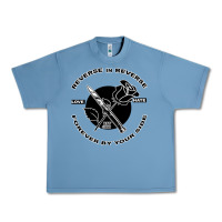 Pebble Blue Reverse ın Reverse Love Hate Forever By Your Sıde Urban Heavy Tee - Bettercallsaul