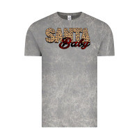 Cloud Rock Santa Baby Vintage Tee - Bettercallsaul