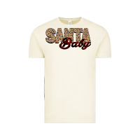 Vintage Arctic Santa Baby Vintage Tee - Bettercallsaul