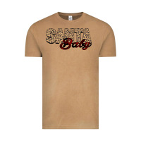 Vintage Camel Santa Baby Vintage Tee - Bettercallsaul